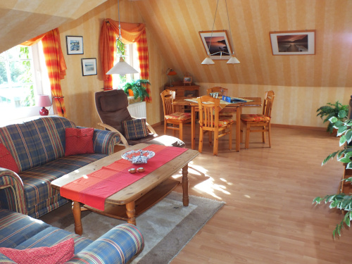 Fotogalerie Wohnung "Tessa", für Großansicht klicken...