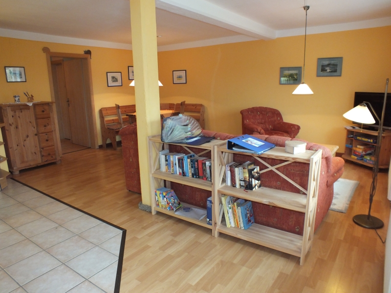 Fotogalerie Wohnung "Jule", für Großansicht klicken...