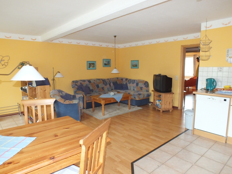 Fotogalerie Wohnung "Ute", für Großansicht klicken...